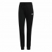 Adult Trousers Adidas Essentials French Terry Black Lady