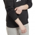 Ženska Majica bez Kapuljače Reebok Identity Logo W