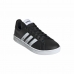 Chaussures casual homme Adidas Grand Court Base Beyond Noir