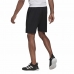 Мъжки Спортни Шорти Adidas Club Stretch-Woven Черен