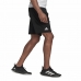 Sport shorts til mænd Adidas Club Stretch-Woven Sort