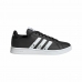 Chaussures casual homme Adidas Grand Court Base Beyond Noir