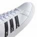 Повседневная обувь мужская Adidas Grand Court Base Beyond Белый