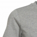 Kortarmet T-skjorte Adidas  Essentials  Grå
