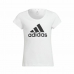 Kurzarm-T-Shirt für Kinder Adidas  Essentials