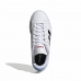 Повседневная обувь мужская Adidas Grand Court Alpha Белый