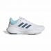 Încălțăminte de Running pentru Adulți Adidas Response Femeie Alb