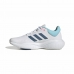 Running Shoes for Adults Adidas Response Lady White