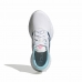 Беговые кроссовки для взрослых Adidas Response Женщина Белый
