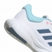 Încălțăminte de Running pentru Adulți Adidas Response Femeie Alb