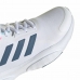 Běžecká obuv pro dospělé Adidas Response Dáma Bílý