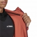 Giacca Sportiva da Uomo Adidas Terrex Tech Fleece Lite