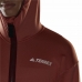 Męska kurtka sportowa Adidas Terrex Tech Fleece Lite