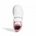 Hardloopschoenen voor Kinderen Adidas Hoops 3.0
