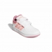 Detské bežecké topánky Adidas Hoops 3.0