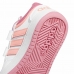 Běžecká obuv pro děti Adidas Hoops 3.0