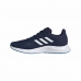 Detské bežecké topánky Adidas Runfalcon 2.0 Tmavo modrá