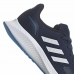 Obuwie do Biegania dla Dzieci Adidas Runfalcon 2.0 Ciemnoniebieski