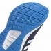 Joggesko for barn Adidas Runfalcon 2.0 Mørkeblå