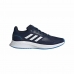 Løbesko til børn Adidas Runfalcon 2.0 Mørkeblå