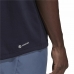 Ανδρική Μπλούζα με Κοντό Μανίκι Adidas Designed To Move Logo