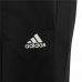 Joggingpak voor kinderen Adidas Aeroready 3 Stripes Zwart
