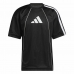 Tričko Adidas  Creator 365  Čierna