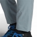 Dlhé športové nohavice Adidas Terrex Zupahike Svetlá modrá Muž