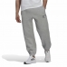 Spodnie dla dorosłych Adidas Essentials FeelVivid Szary Mężczyzna
