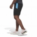 Sport shorts til mænd Adidas Sort