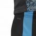 Pantaloni Scurți Sport pentru Bărbați Adidas Negru