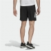 Pantalones Cortos Deportivos para Hombre Adidas T365 Negro