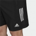 Sport shorts til mænd Adidas T365 Sort