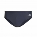 Badetøj til Mænd Adidas Colorblock Mørkeblå