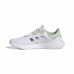 Női cipők Adidas QT Racer 3.0  Fehér