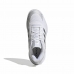 Sportovní boty Adidas Novaflight Dáma Bílý