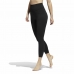 Sport leggings for Women Adidas Yoga Luxe Studio Black