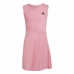 Платье Adidas Pop-Up Розовый девочка