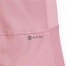 Šaty Adidas Pop-Up Ružová Dekle
