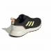 Täiskasvanute jooksujalatsid Adidas Runfalcon 2.0 Daam Must