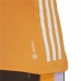 Maillot de Corps sans Manches pour Femme Adidas Hyperglam Orange