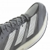 Bežecké topánky pre dospelých Adidas Adizero Adios 7 Dáma Tmavo-sivá