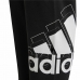 Joggebukser til barn Adidas  Brandlove Svart