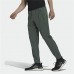 Pantalone per Adulti Adidas D4T  Verde