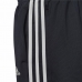 Kindertrainingspak Broek Adidas  Brandlove Zwart