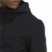 Мужская спортивная куртка Adidas COLD.RDY Training Чёрный