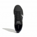 Pánske športové topánky Adidas Daily 3.0 Čierna Muž