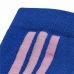 Krótkie Skarpetki Adidas Multi Niebieski Różowy Biały
