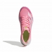 Încălțăminte de Running pentru Adulți Adidas Adizero RC 4 Femeie Roz
