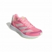 Беговые кроссовки для взрослых Adidas Adizero RC 4 Женщина Розовый